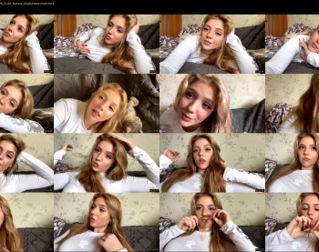 alfrediamalcom — 7 minute Chaturbate female cam show recording, 720p, Oct 1, 2025