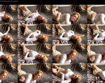 alfrediamalcom — 3 minute Chaturbate female cam show recording, 720p, Oct 1, 2025