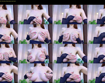 alice_dusk_ — 9 minute Chaturbate female cam show recording, 720p, Oct 1, 2025