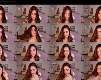 allisonpalmer — 2 minute Chaturbate female cam show recording, 720p, Oct 1, 2025