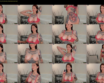 alyssa_fabulous — 63 minute Chaturbate female cam show recording, 720p, Oct 1, 2025