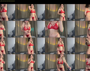 ameliia_castro — 4 minute Chaturbate female cam show recording, 720p, Oct 1, 2025