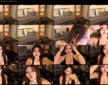 aminasaffron — 41 minute Chaturbate female cam show recording, 720p, Oct 1, 2025