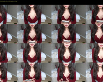 amyalwayshere — 7 minute Chaturbate female cam show recording, 720p, Oct 1, 2025