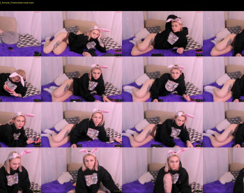 andyjey_ — 27 minute Chaturbate couple cam show recording, 720p, Oct 2, 2025