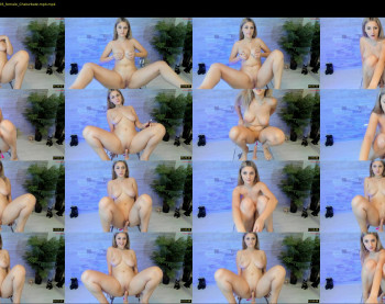 angelinsin — 27 minute Chaturbate female cam show recording, 720p, Oct 2, 2025