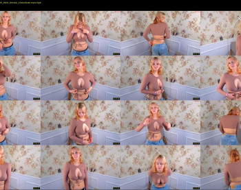 anitawindmeyer — 53 minute Chaturbate female cam show recording, 720p, Oct 2, 2025