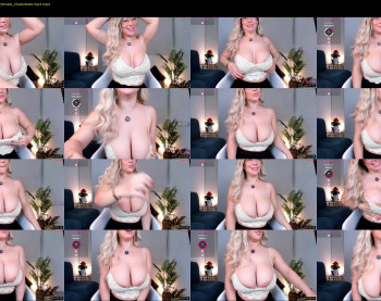 ann__w — 4 minute Chaturbate female cam show recording, 720p, Oct 1, 2025