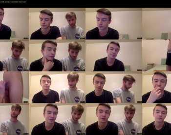 ashingwest97 — 32 minute Chaturbate male cam show recording, 720p, Oct 2, 2025