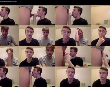ashingwest97 — 38 minute Chaturbate male cam show recording, 720p, Oct 2, 2025