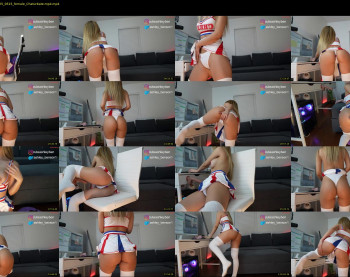 ashley_benson1 — 71 minute Chaturbate female cam show recording, 720p, Oct 2, 2025