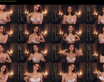 audiedelorbe — 68 minute Chaturbate female cam show recording, 720p, Oct 1, 2025