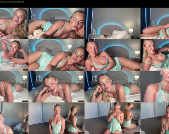 bbybreex — 120 minute Chaturbate female cam show recording, 720p, Oct 2, 2025