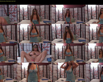 beccadelux — 84 minute Chaturbate female cam show recording, 720p, Oct 2, 2025