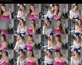 berry_bloom — 11 minute Chaturbate female cam show recording, 720p, Oct 1, 2025