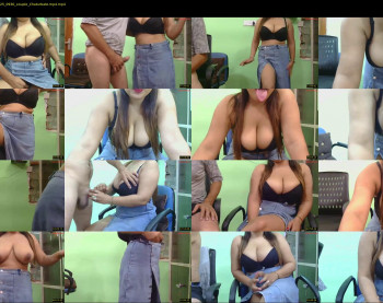 best_fun_here79 — 63 minute Chaturbate couple cam show recording, 480p, Oct 1, 2025