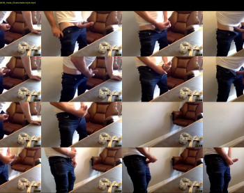 biggestjack1 — 5 minute Chaturbate male cam show recording, 480p, Oct 1, 2025
