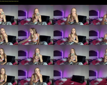 brookepatterson — 10 minute Chaturbate female cam show recording, 720p, Oct 2, 2025