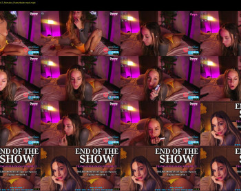 bunnyonyx — 36 minute Chaturbate female cam show recording, 720p, Oct 2, 2025