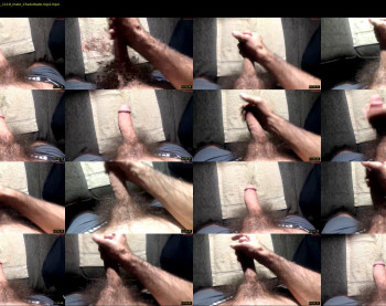captainbalboa — 29 minute Chaturbate male cam show recording, 720p, Oct 1, 2025
