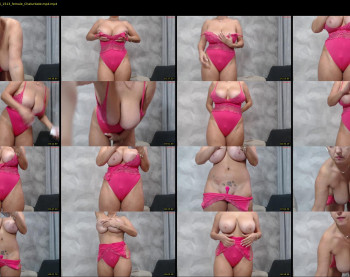 cherry_nicolle — 11 minute Chaturbate female cam show recording, 720p, Oct 1, 2025