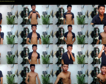 chick_renz — 33 minute Chaturbate male cam show recording, 720p, Oct 1, 2025