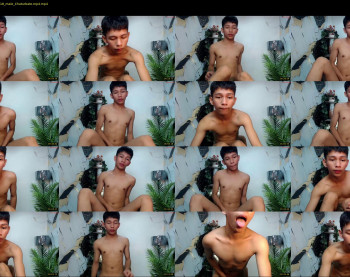 chick_renz — 3 minute Chaturbate male cam show recording, 720p, Oct 1, 2025