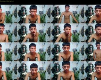 chick_renz — 4 minute Chaturbate male cam show recording, 720p, Oct 2, 2025