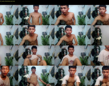 chick_renz — 28 minute Chaturbate male cam show recording, 720p, Oct 2, 2025