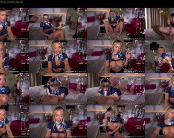 chloe_ri — 121 minute Chaturbate female cam show recording, 720p, Oct 1, 2025