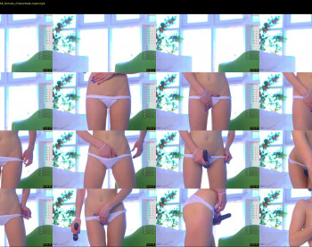 cinacandy — 39 minute Chaturbate female cam show recording, 720p, Oct 1, 2025