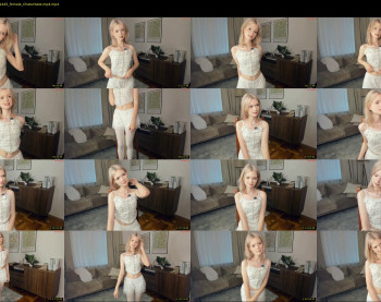 cutebrutality — 114 minute Chaturbate female cam show recording, 720p, Oct 1, 2025