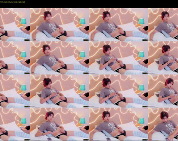 dan_copers — 3 minute Chaturbate male cam show recording, 720p, Oct 1, 2025