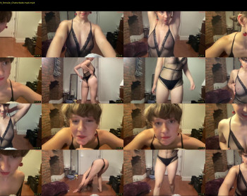 dancerbb — 9 minute Chaturbate female cam show recording, 720p, Oct 2, 2025