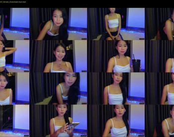 deedeedoll — 77 minute Chaturbate female cam show recording, 720p, Oct 2, 2025