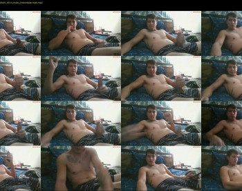 dick3mdownsoldier — 24 minute Chaturbate male cam show recording, 480p, Oct 2, 2025