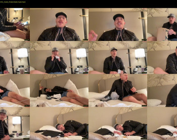 discgolf4life — 83 minute Chaturbate male cam show recording, 720p, Oct 1, 2025