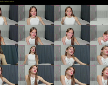 do_dick — 5 minute Chaturbate couple cam show recording, 720p, Oct 2, 2025