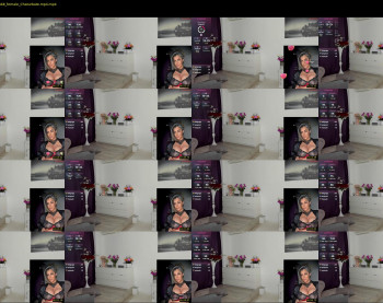domixdyva — 8 minute Chaturbate female cam show recording, 720p, Oct 1, 2025