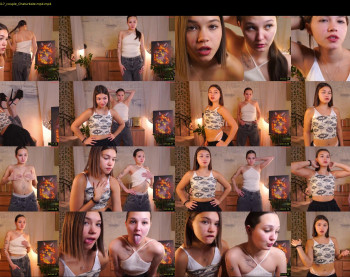dulceedgin — 59 minute Chaturbate female cam show recording, 720p, Oct 1, 2025