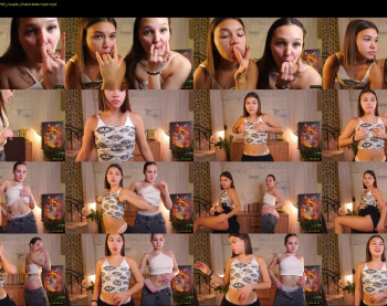 dulceedgin — 21 minute Chaturbate female cam show recording, 720p, Oct 1, 2025