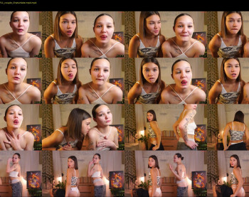 dulceedgin — 3 minute Chaturbate female cam show recording, 720p, Oct 1, 2025