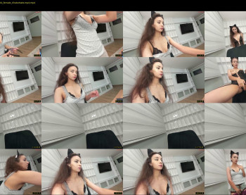 ehotlovea — 121 minute Chaturbate female cam show recording, 720p, Oct 2, 2025