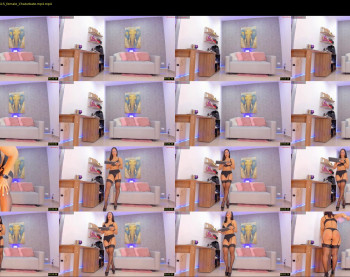 ella_pride1 — 7 minute Chaturbate female cam show recording, 720p, Oct 1, 2025