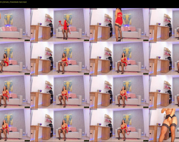 ella_pride1 — 56 minute Chaturbate female cam show recording, 720p, Oct 1, 2025
