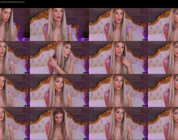 ellieredd — 6 minute Chaturbate female cam show recording, 720p, Oct 1, 2025