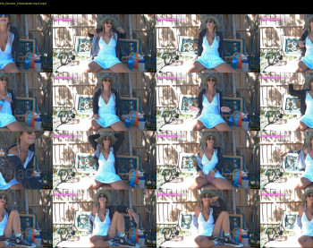 ells_palace — 12 minute Chaturbate female cam show recording, 720p, Oct 1, 2025