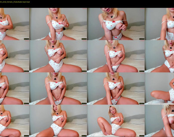 emmafantasy21 — 8 minute Chaturbate couple cam show recording, 720p, Oct 1, 2025