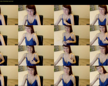 fritha — 4 minute Chaturbate female cam show recording, 720p, Oct 2, 2025