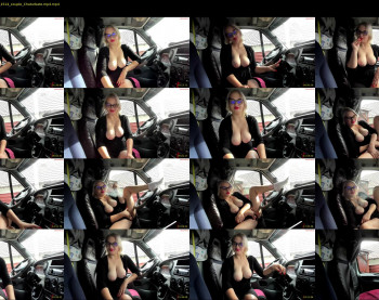 fuckable_one — 28 minute Chaturbate couple cam show recording, 720p, Oct 1, 2025